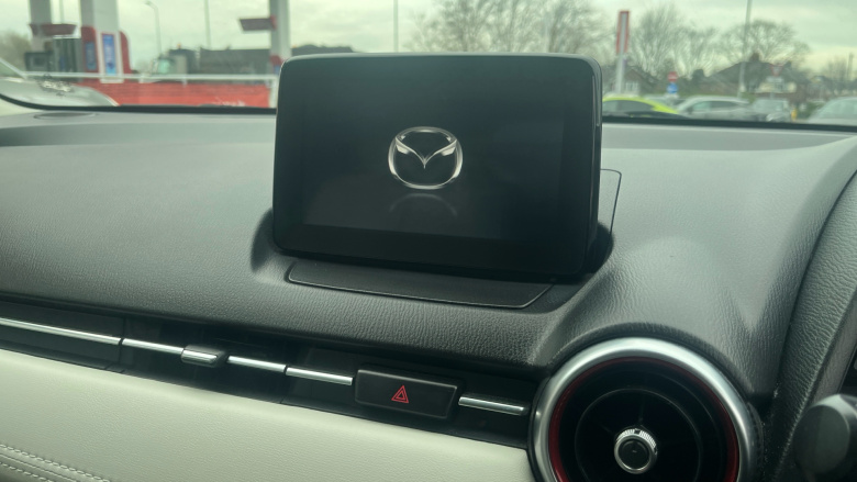Mazda 2 1.5 Sport Nav 5dr Petrol Hatchback